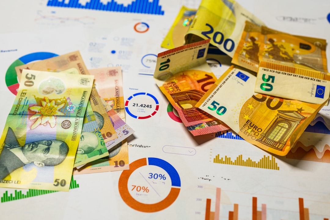 Finanțare Europeană